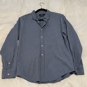 Vineyard Vines Slim Fit Tucker Shirt
